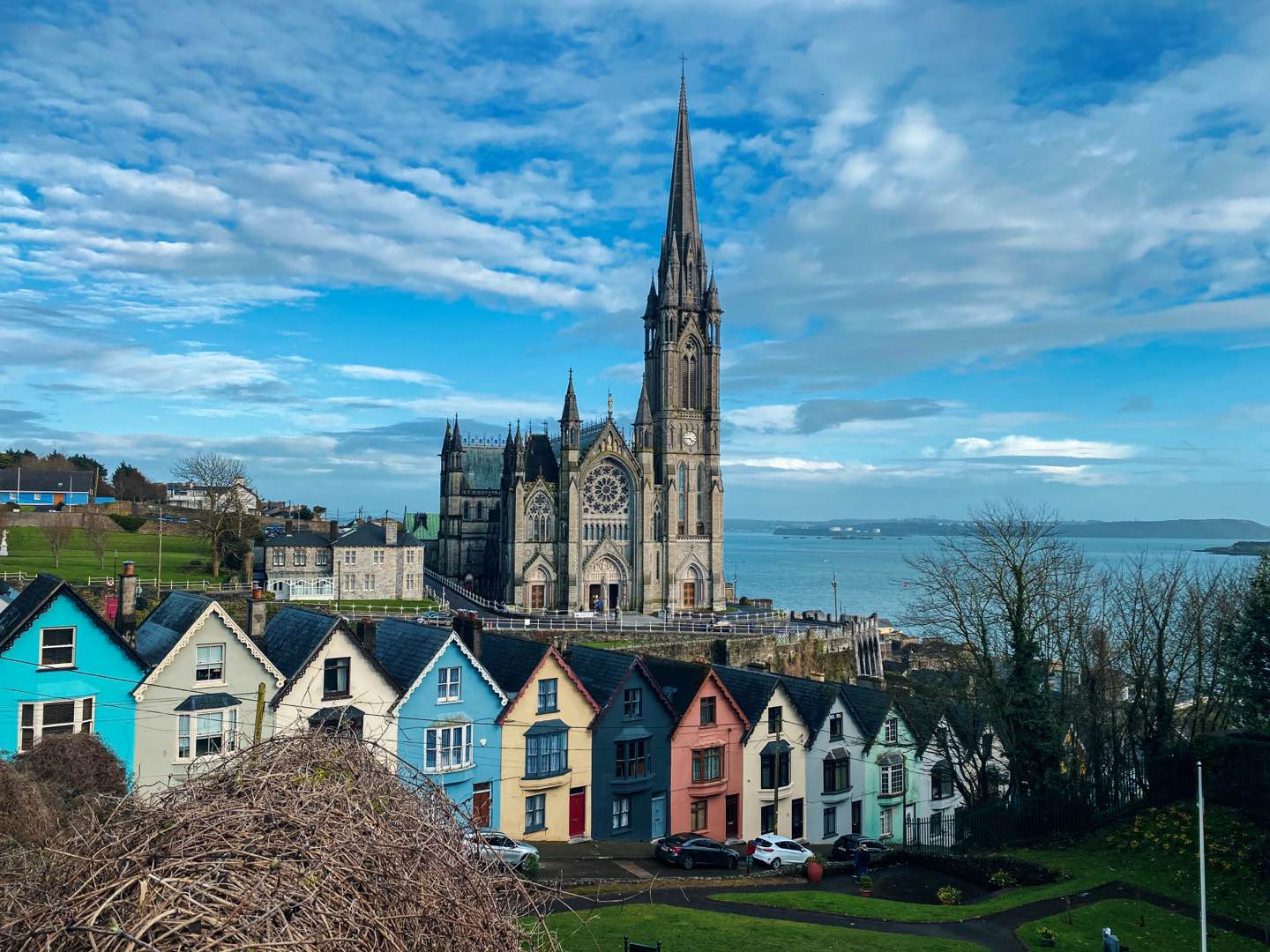 Ireland Immigration Statistics 2023: Who, Where, and How Many?