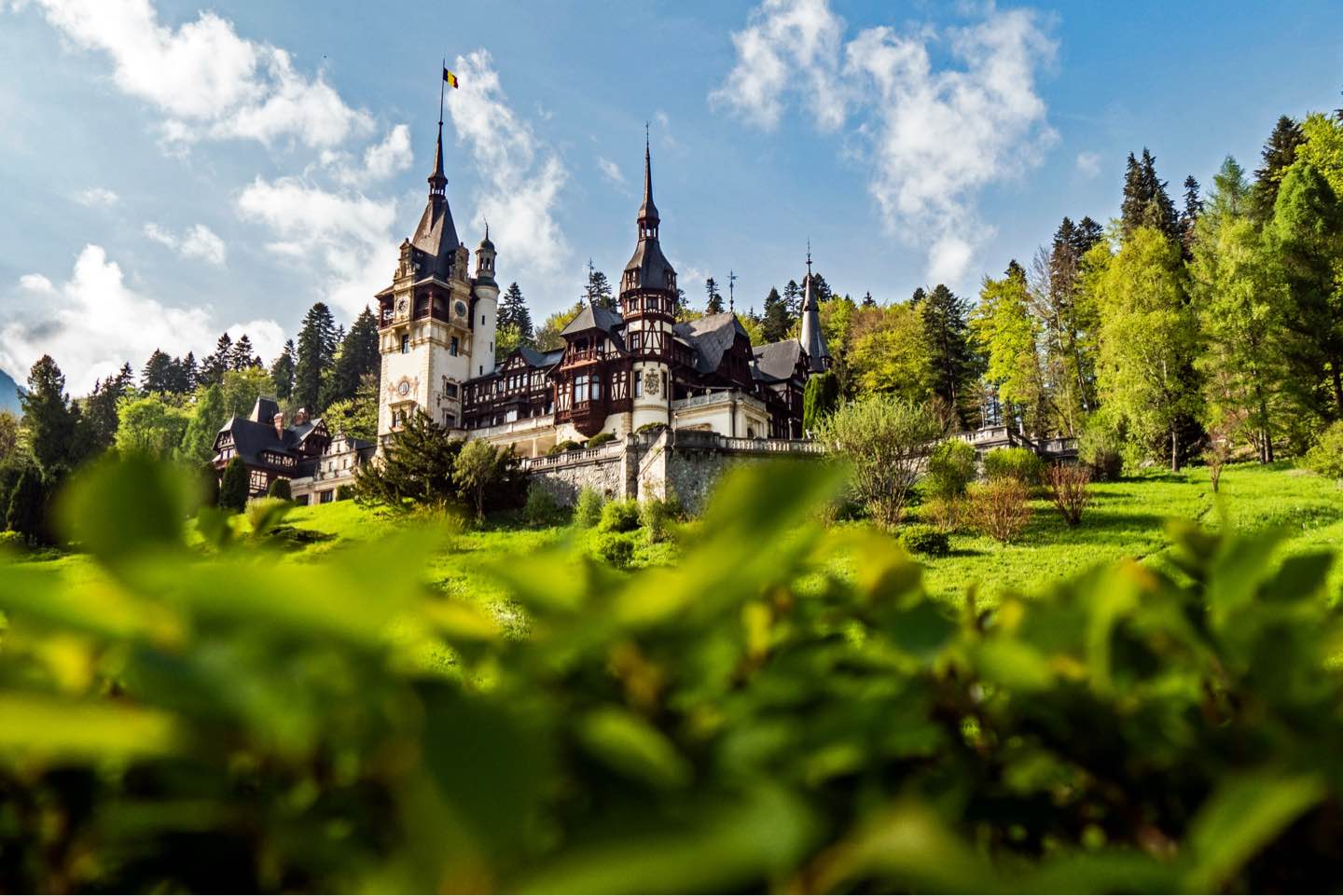 Showing Funds Now Key to Securing a Romania Work Visa Showing Funds Now Key to Securing a Romania Work Visa