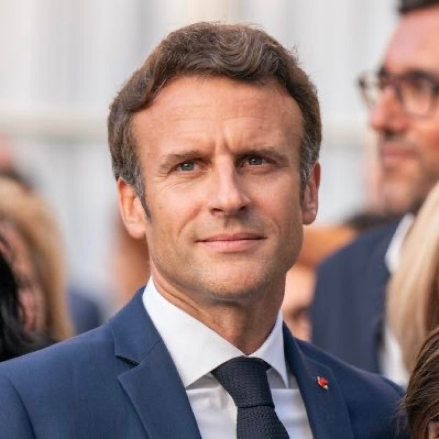 French President Emmanuel Macron Announces Measures to Encourage Indian Students in France: Visa Policy Updates French President Emmanuel Macron Announces Measures to Encourage Indian Students in France: Visa Policy Updates