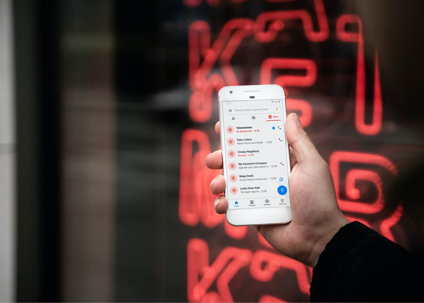 Protecting Indo-Canadians from Terrifying Phone Scams: How to Stay Safe from Threatening Calls