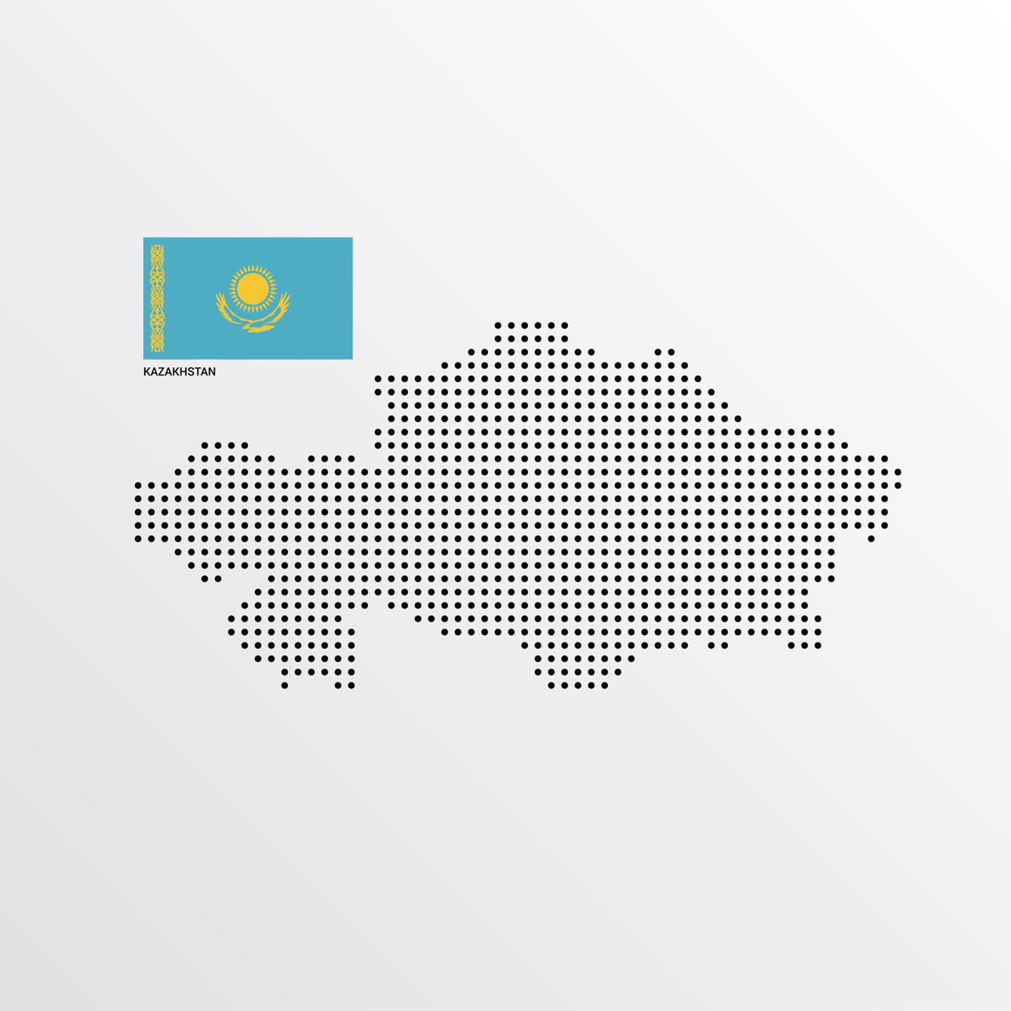 Visa-Free Travel Between Kazakhstan and Seychelles Now in Effect