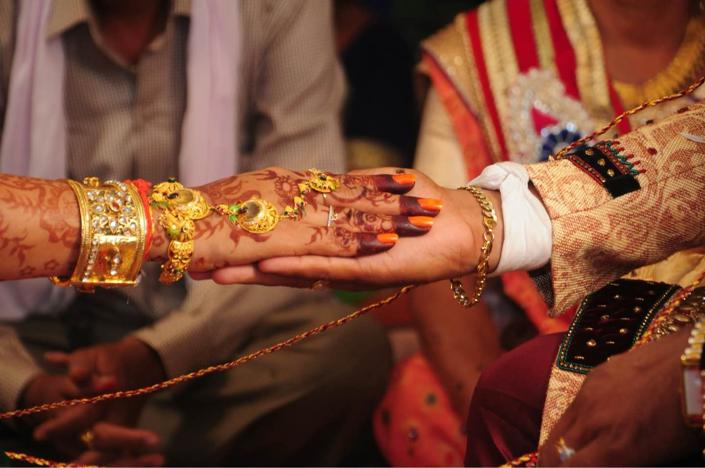 Addressing Legal Issues in NRI Marriages: Panel Report on Protection Rights for Spouses in International Marriages Addressing Legal Issues in NRI Marriages: Panel Report on Protection Rights for Spouses in International Marriages