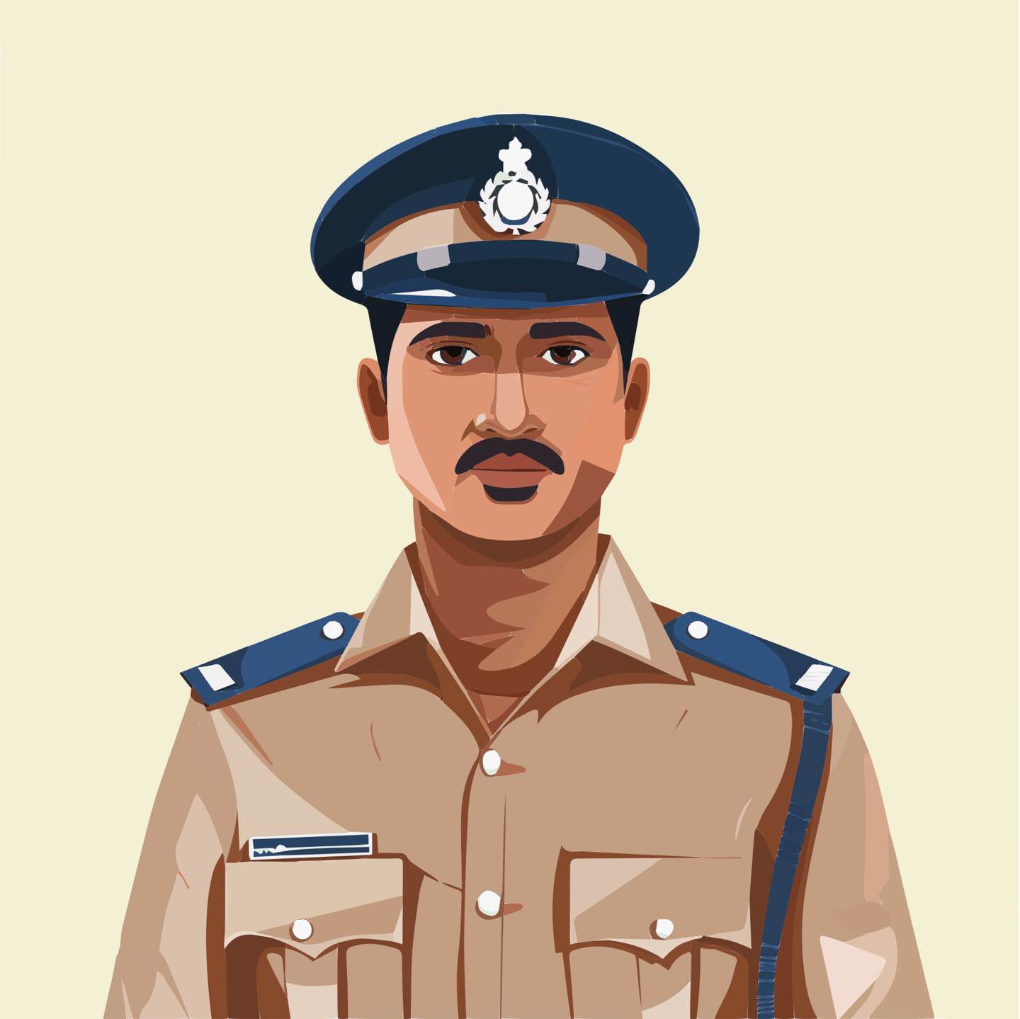 Delhi Police Bust International Traffickers in Illegal Immigration Racket