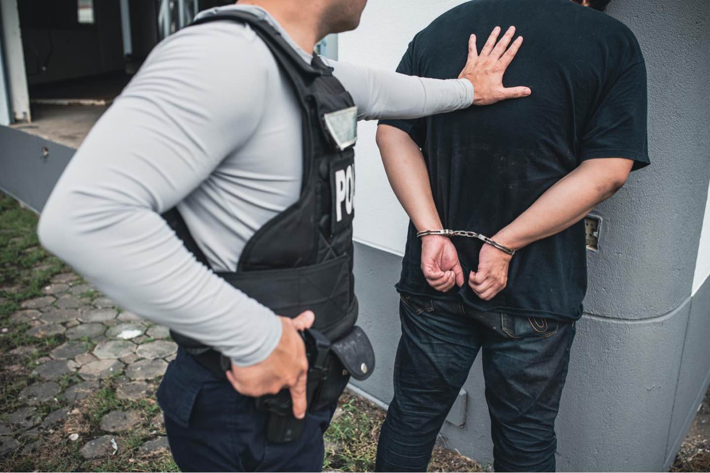 Telugu Men Charged with Fraud in Scotland: Indian Students and the British-Telugu Community Involved in Overseas Crime