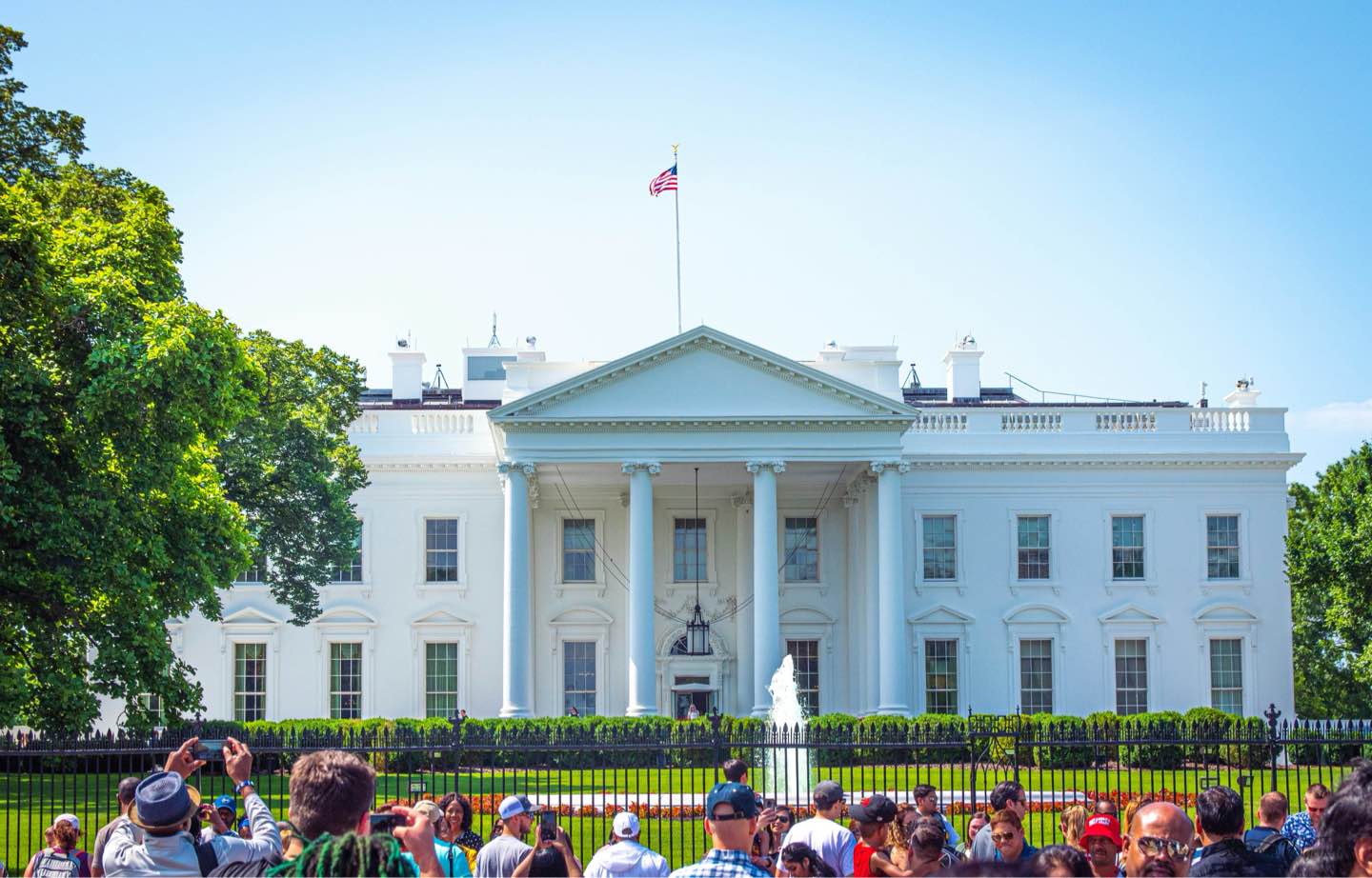 Trump’s Pause on Federal Grants: Who’s Affected? Trump’s Pause on Federal Grants: Who’s Affected?