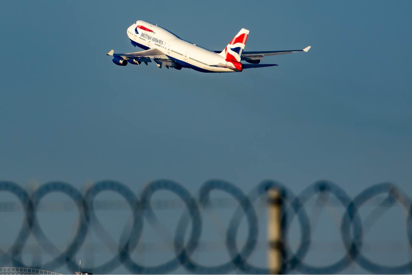British Airways Tests Hands-Free Travel with Biometric Technology