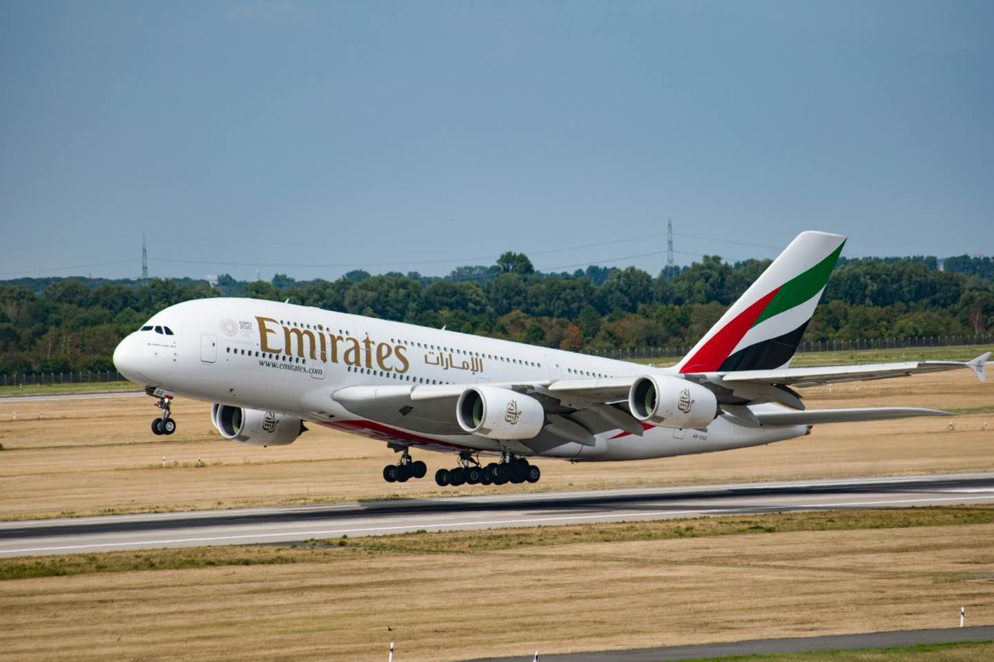 Emirates Introduces Pre-Approved Visa on Arrival for Indian Passengers in Dubai Emirates Introduces Pre-Approved Visa on Arrival for Indian Passengers in Dubai