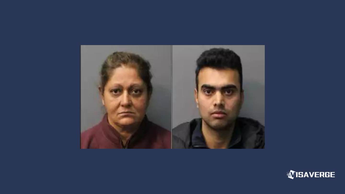 Shocking: UK Sentences Double Murder Suspects to 33 Years for £700m Cocaine Smuggling Scheme