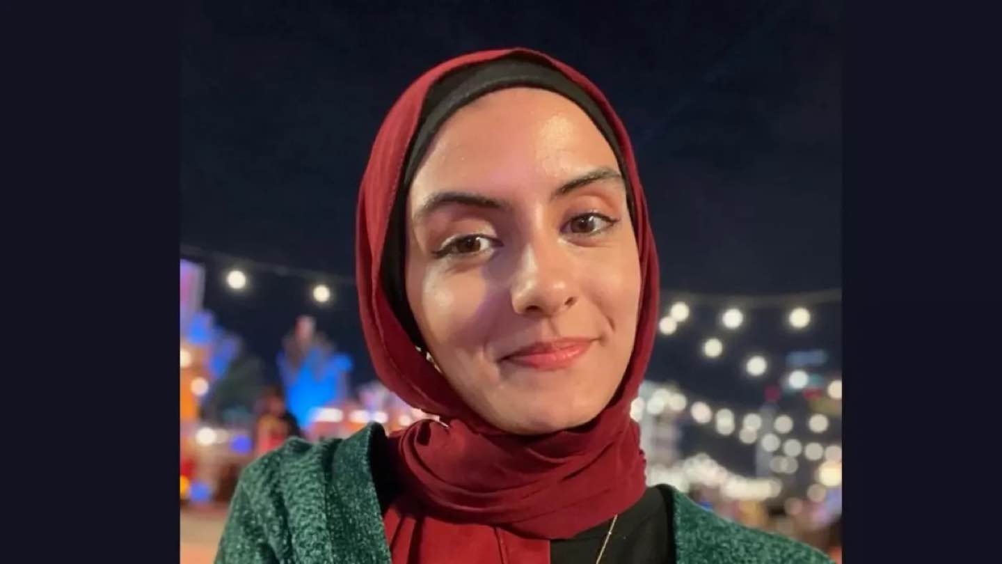 Shocking: UK Denies Visa to Palestinian Student After Giving Her Scholarship! Shocking: UK Denies Visa to Palestinian Student After Giving Her Scholarship!