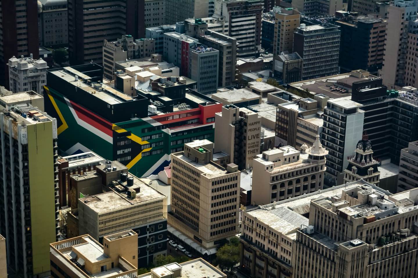 South Africa Introduces New Digital Nomad Visa and Remote Working Visa South Africa Introduces New Digital Nomad Visa and Remote Working Visa