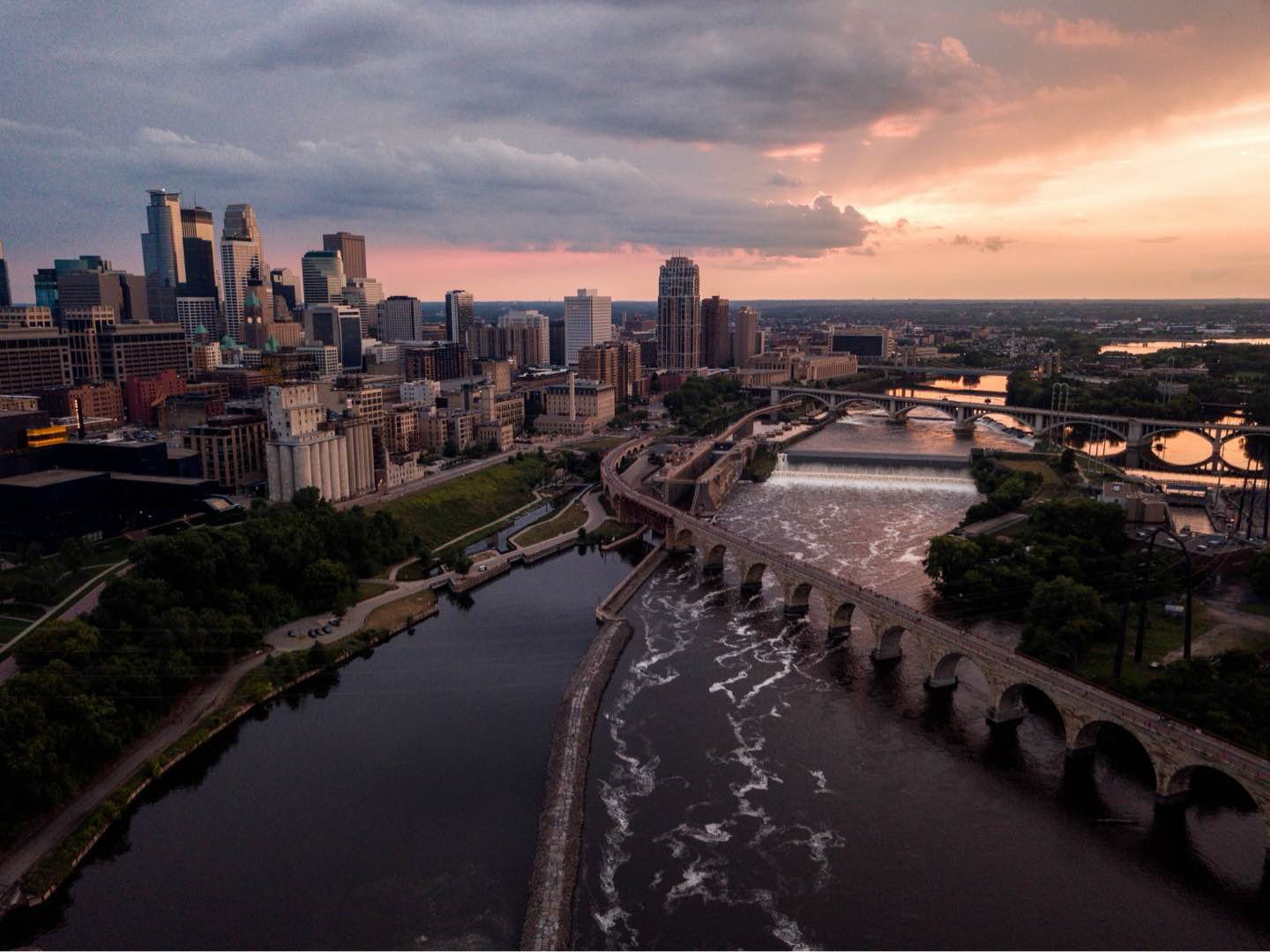 North Star Act: Immigrant Protection & Legal Status Assistance in Minnesota North Star Act: Immigrant Protection & Legal Status Assistance in Minnesota