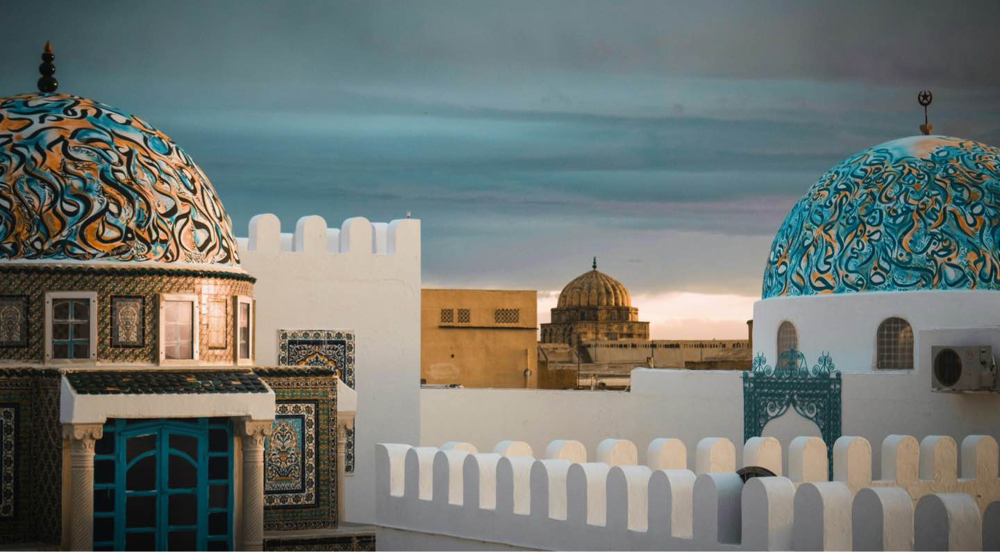 Tunisia’s Biometric ID Proposal Raises Data Privacy Concerns Tunisia’s Biometric ID Proposal Raises Data Privacy Concerns