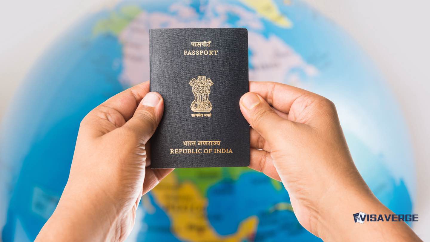 Indian Passport Renewal in Dubai: Step-by-Step Guide for NRIs