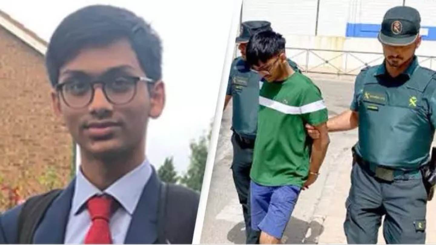 La broma de bomba de un adolescente queda exonerada: El veredicto de Aditya Verma que conmocionó a una nación – ¿Qué pasó? La broma de bomba de un adolescente queda exonerada: El veredicto de Aditya Verma que conmocionó a una nación – ¿Qué pasó?