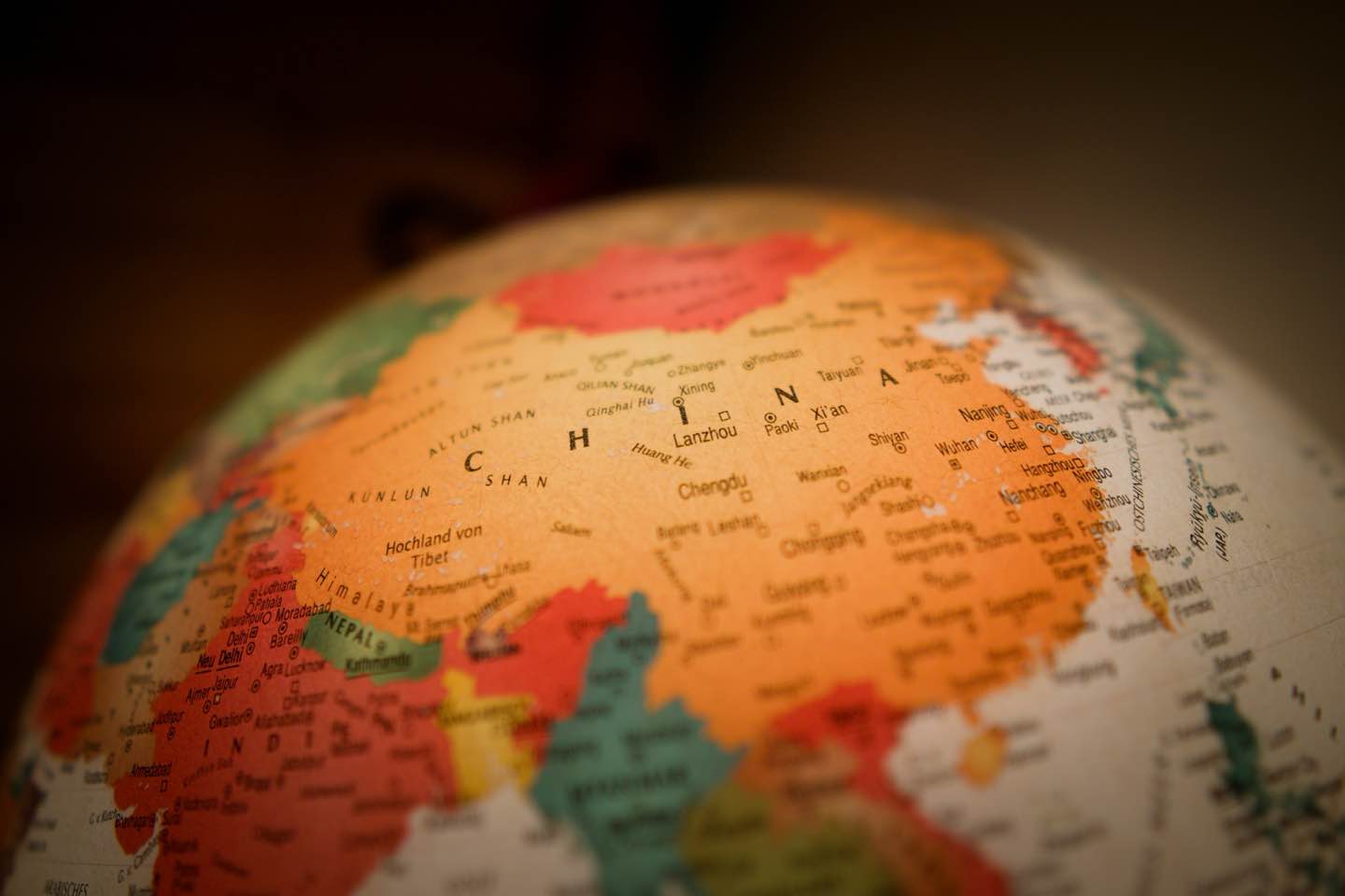 La Represión Transnacional de China: Una Amenaza para los Estudiantes Internacionales de los Estados Unidos La Represión Transnacional de China: Una Amenaza para los Estudiantes Internacionales de los Estados Unidos