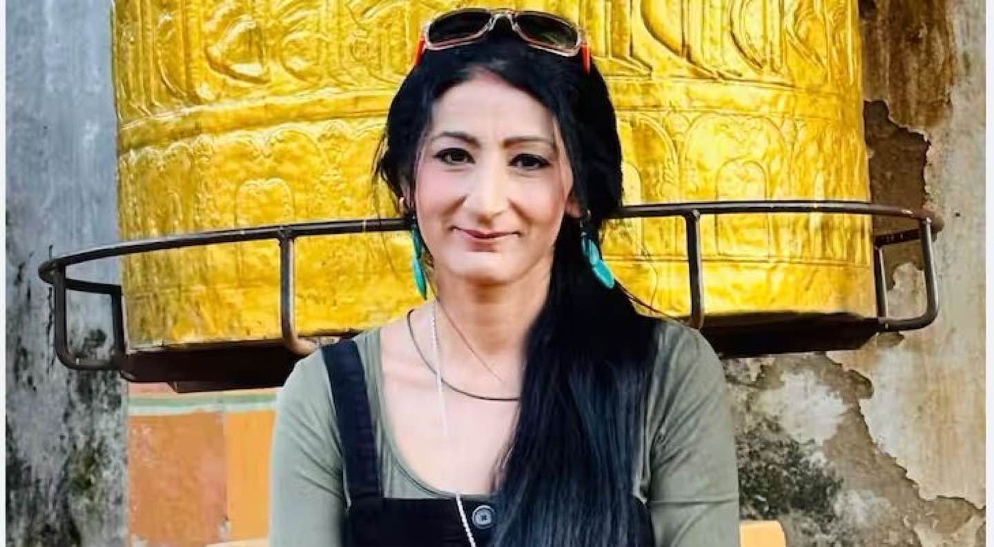 Why was UK Professor Nitasha Kaul’s Entry to India Denied?