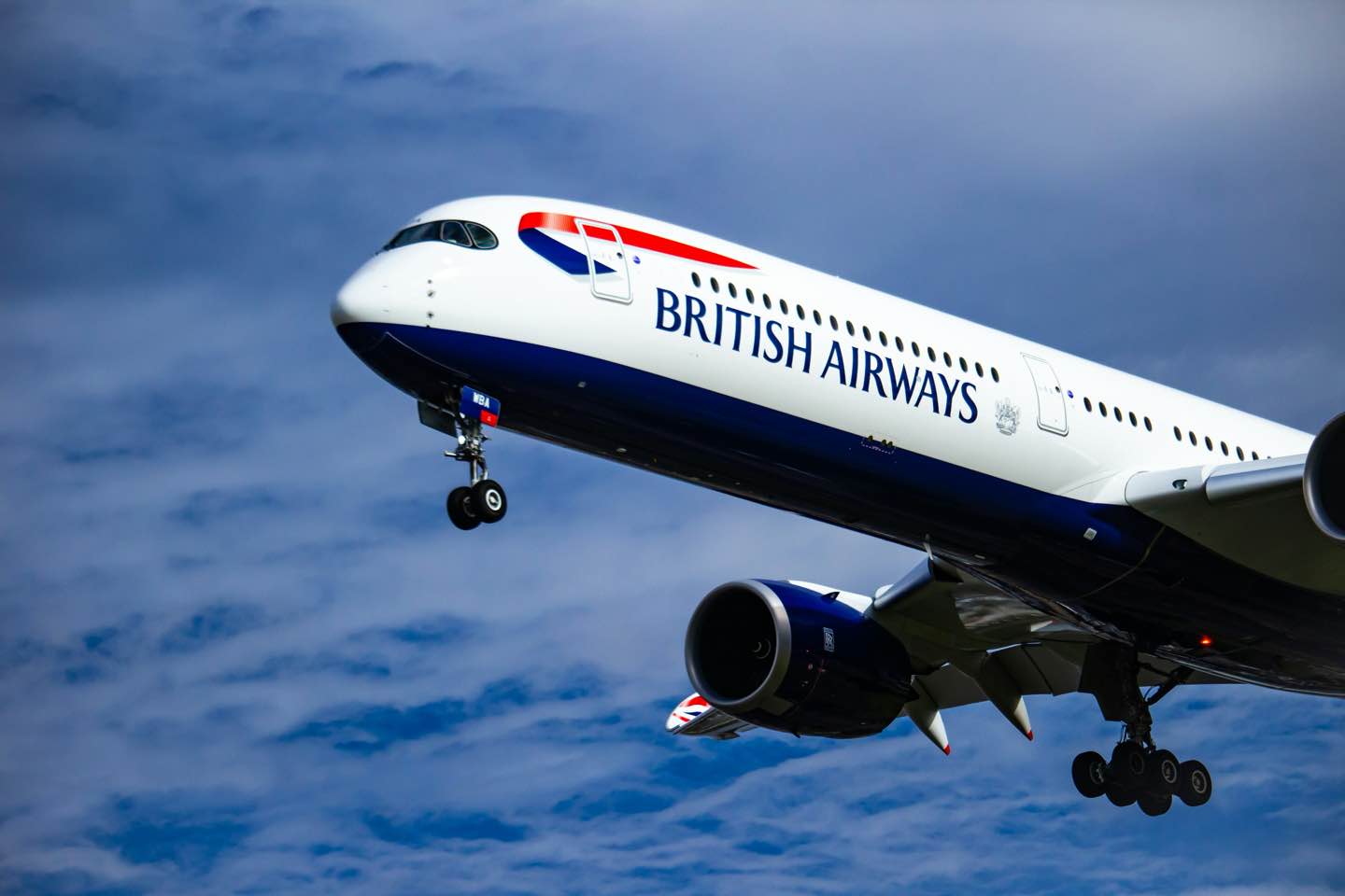 Escándalo de British Airways Revela Vacío Legal en la Inmigración Canadiense para Asilo Escándalo de British Airways Revela Vacío Legal en la Inmigración Canadiense para Asilo