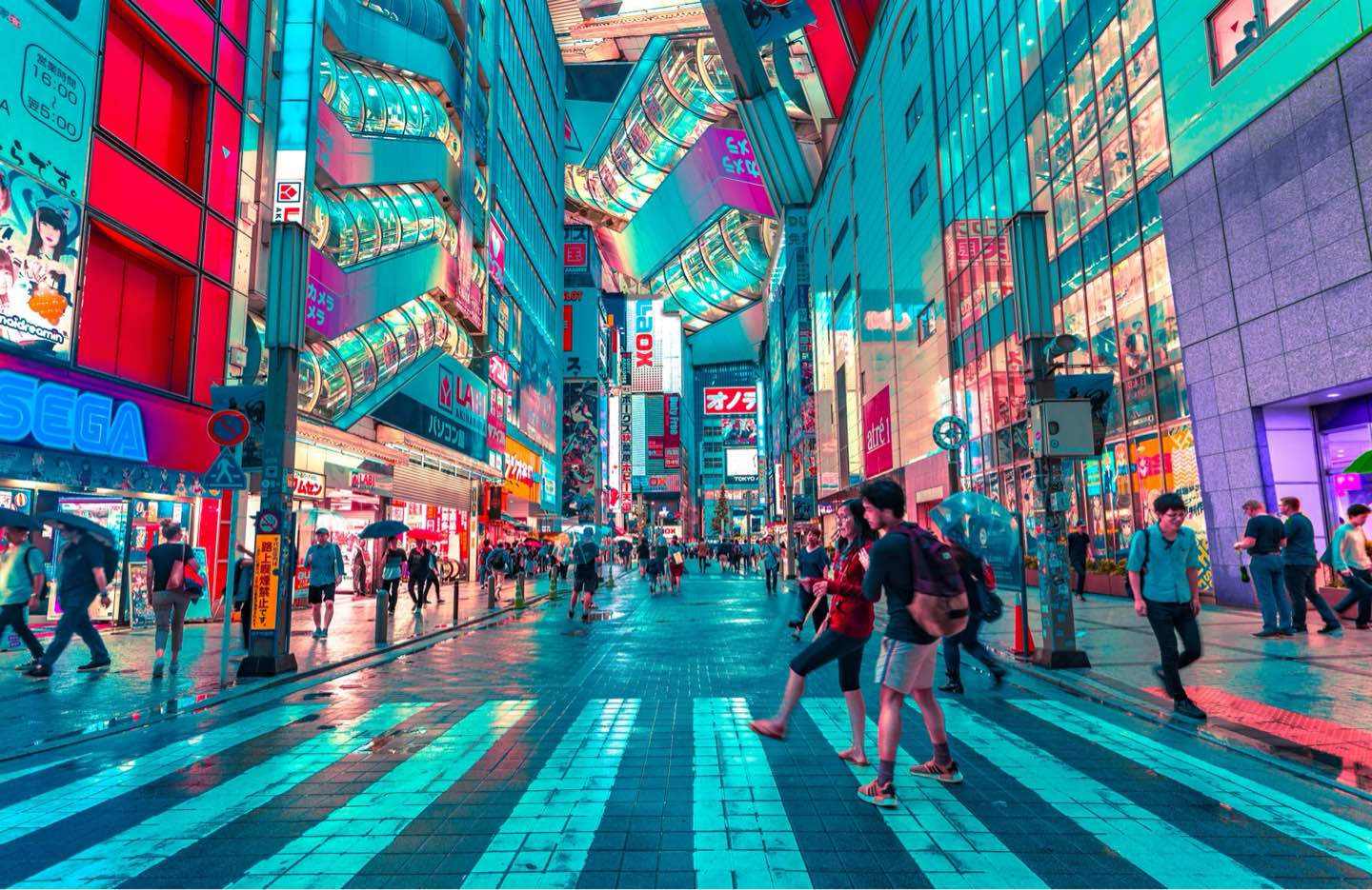 Japan Eases Visa Process for Indian Students: Just a Student ID Needed Japan Eases Visa Process for Indian Students: Just a Student ID Needed