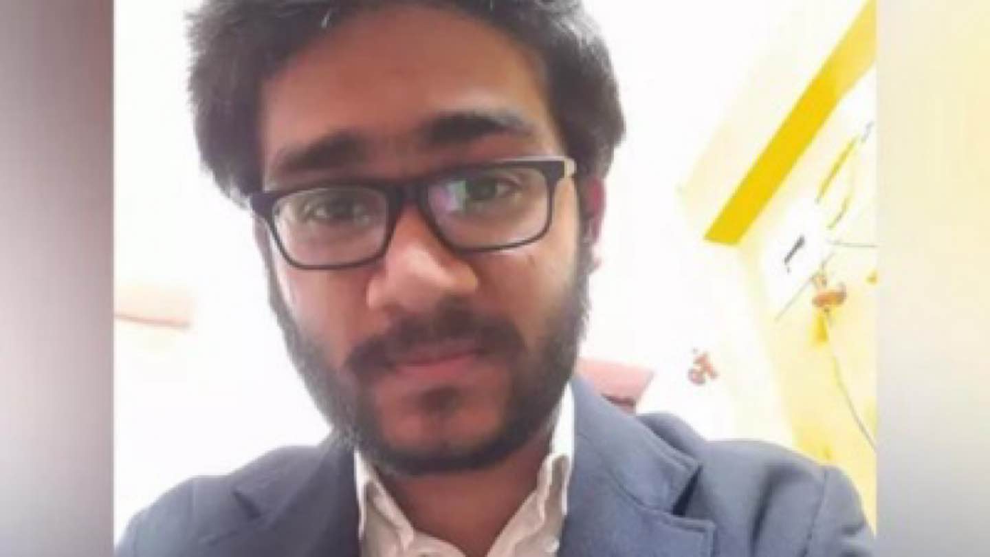 Family Seeks Jaishankar’s Help for Repatriation of Indian Student after Cardiac Arrest in Canada Family Seeks Jaishankar’s Help for Repatriation of Indian Student after Cardiac Arrest in Canada