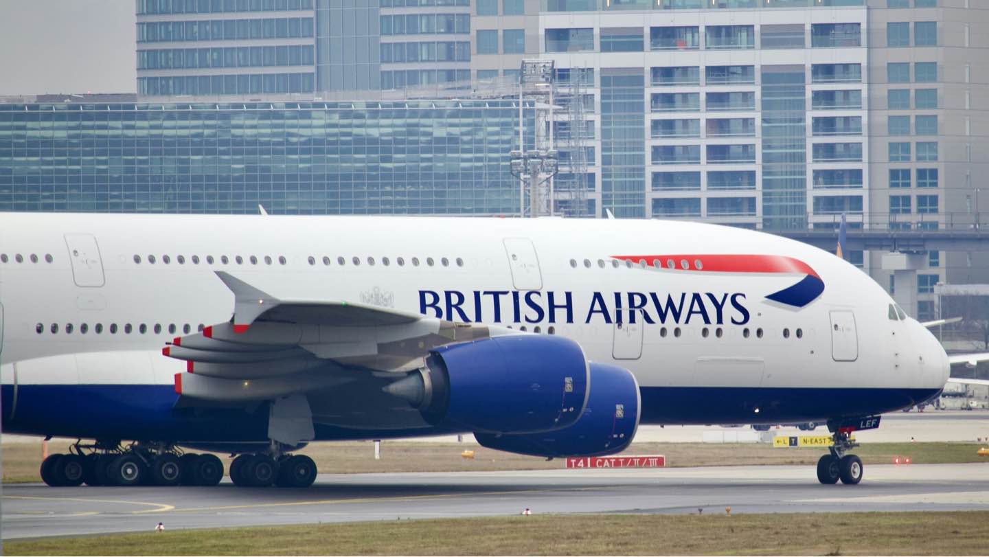 British Airways Heathrow Supervisor Fled to India Over £3M Immigration Fraud British Airways Heathrow Supervisor Fled to India Over £3M Immigration Fraud