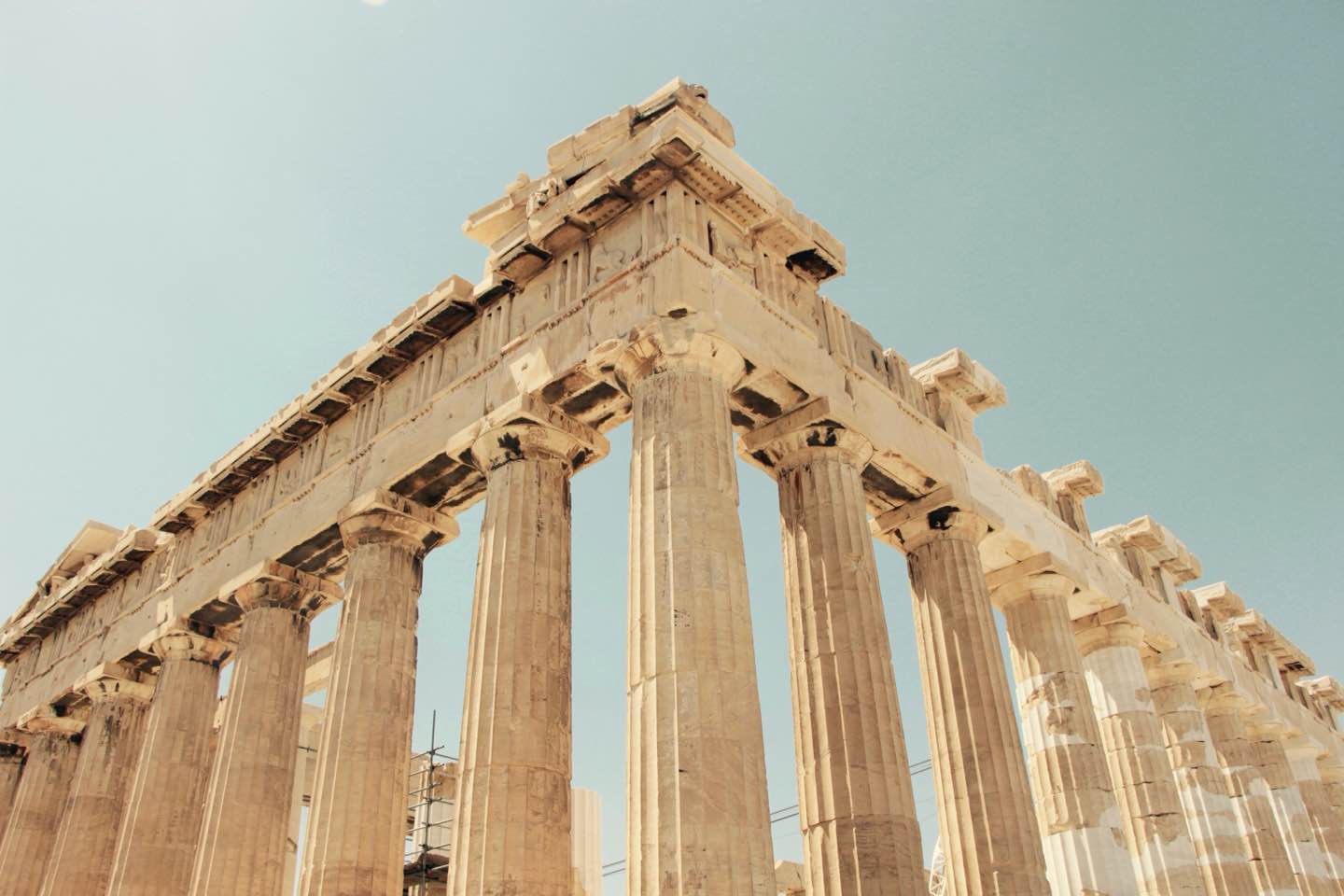 Greece Ranks Among Best Countries for Digital Nomad Visas Greece Ranks Among Best Countries for Digital Nomad Visas