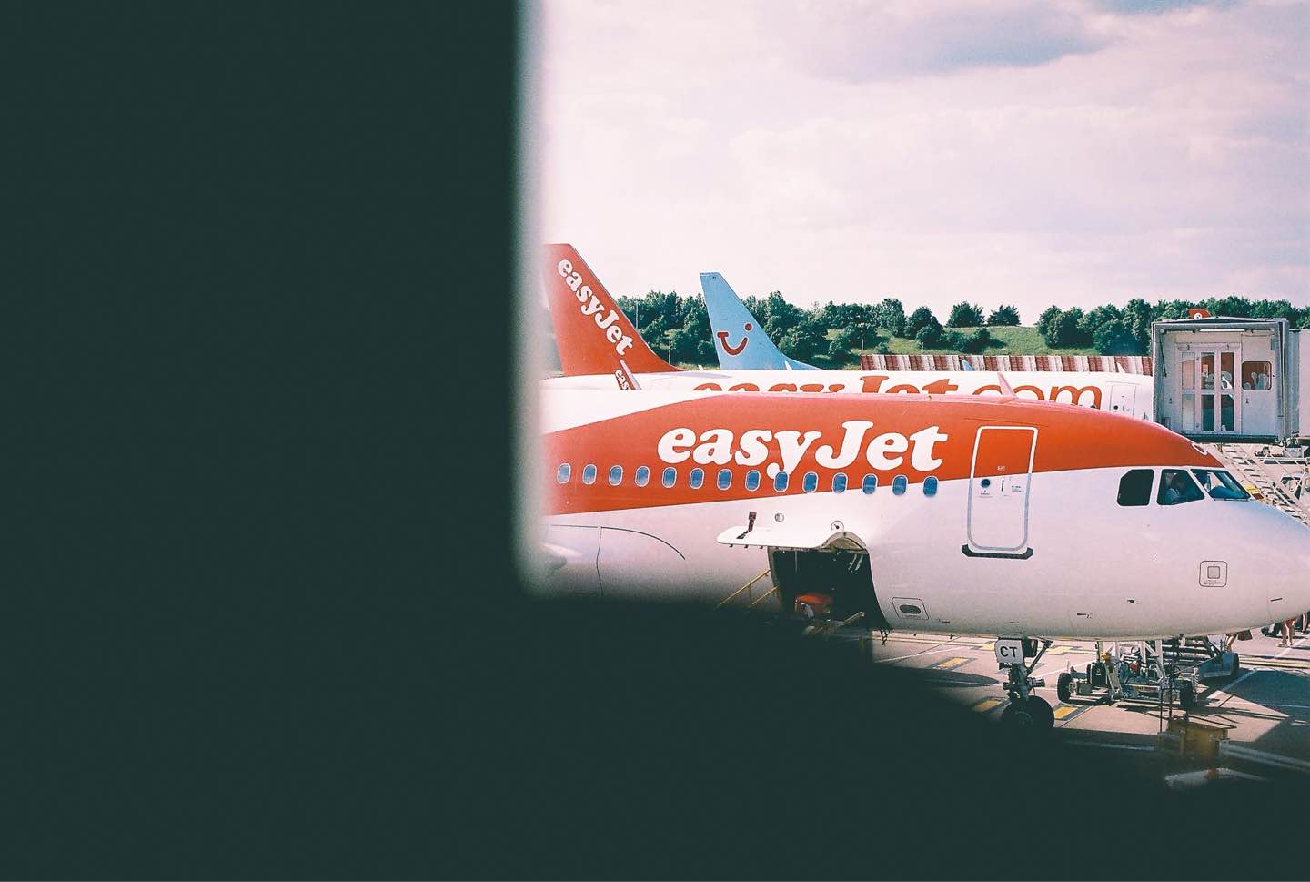 Tourists Left Stranded in Iceland Freezing Cold with No Clothes as easyJet Flight Ditches Luggage in Manchester Tourists Left Stranded in Iceland Freezing Cold with No Clothes as easyJet Flight Ditches Luggage in Manchester