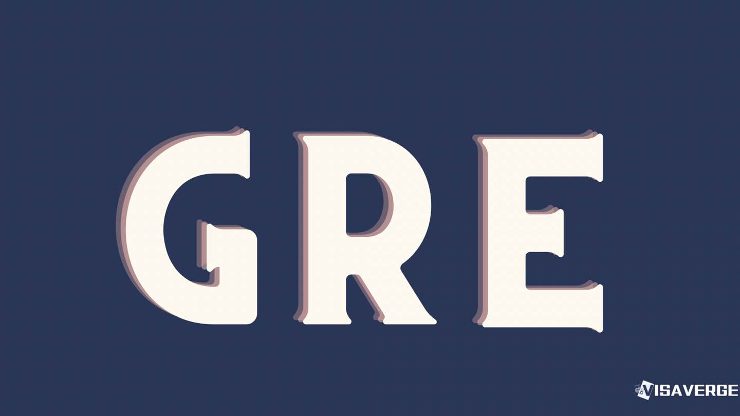 Indian Students Lead in GRE Exam Success for US Universities Indian Students Lead in GRE Exam Success for US Universities