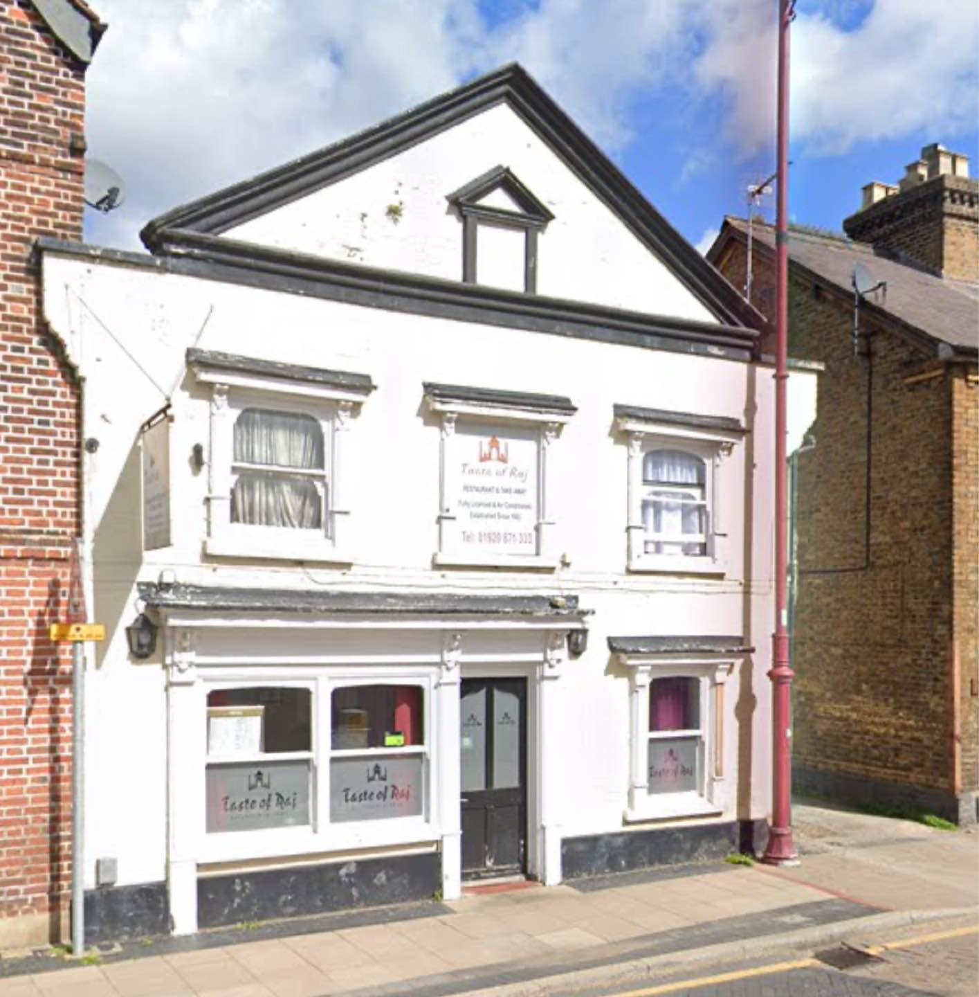 UK Bans Indian Restaurant Owner for Hiring Illegal Workers UK Bans Indian Restaurant Owner for Hiring Illegal Workers