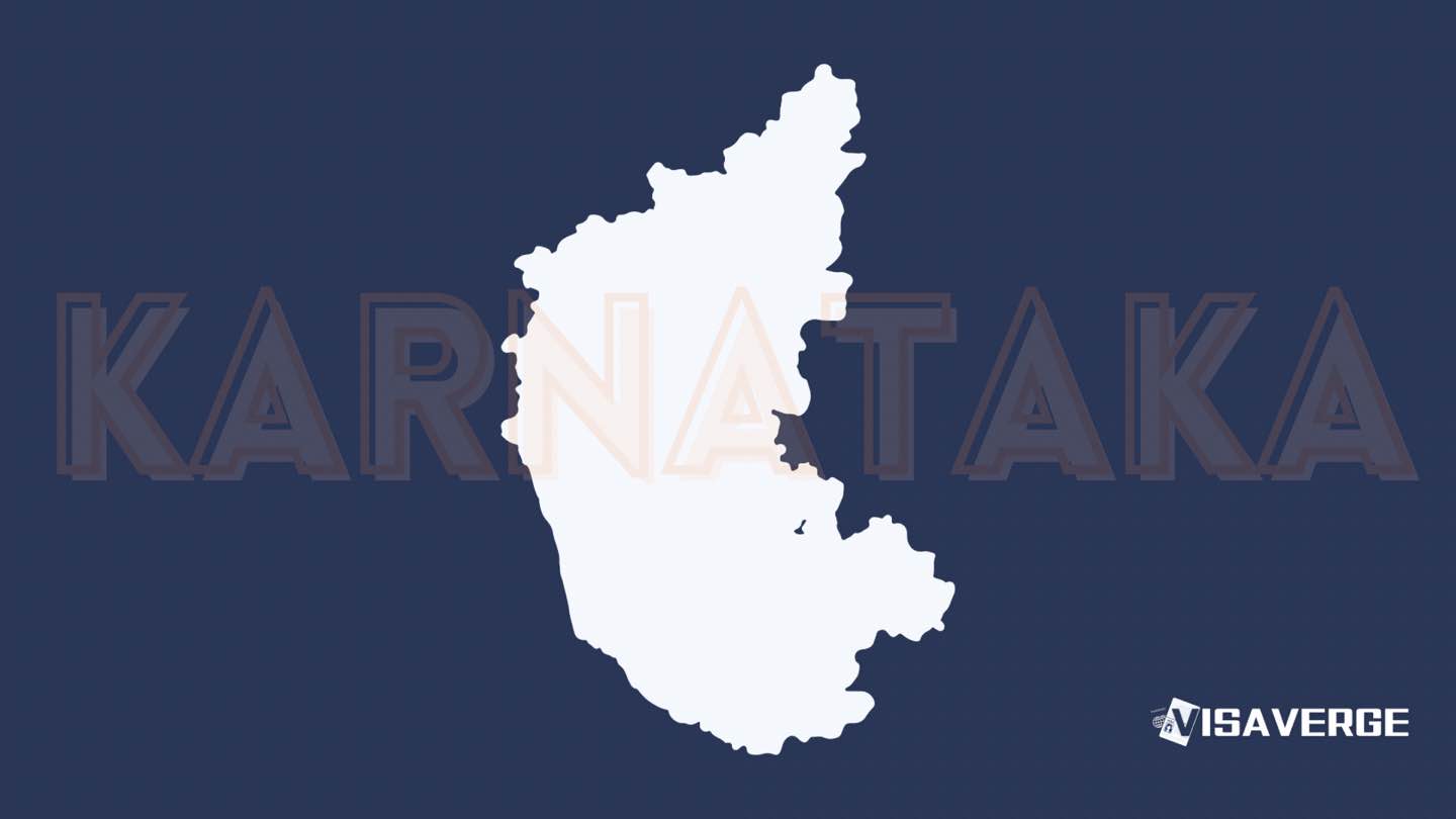 Karnataka: Top Destination for Foreign Students to Study in India Karnataka: Top Destination for Foreign Students to Study in India
