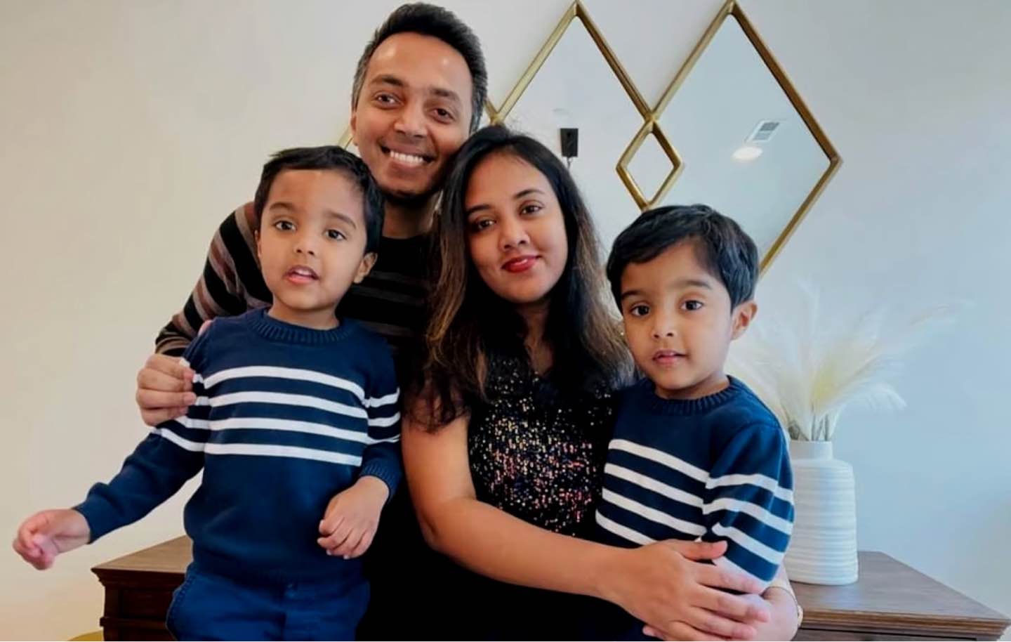 California Indian Family Tragically Dies from Carbon Monoxide California Indian Family Tragically Dies from Carbon Monoxide
