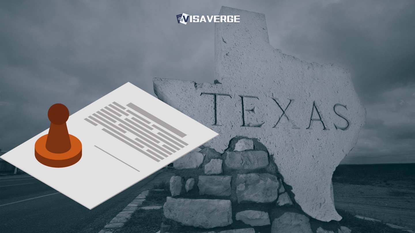Corte Suprema Aprueba Aplicación de Ley de Inmigración de Texas Corte Suprema Aprueba Aplicación de Ley de Inmigración de Texas