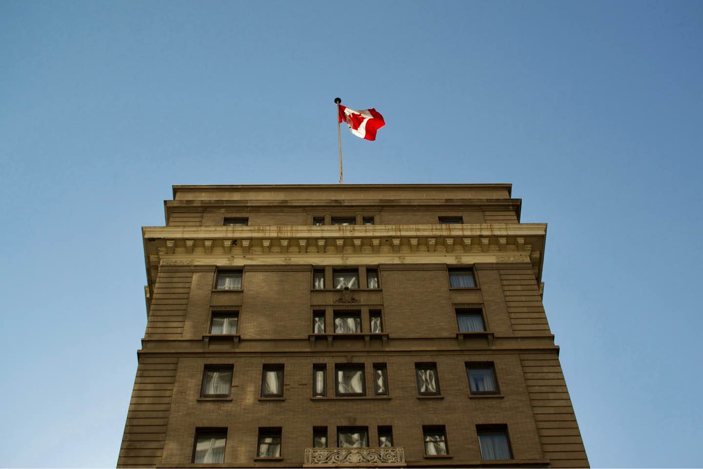 Alberta Immigration Program: Tourism and Hospitality Stream Update Alberta Immigration Program: Tourism and Hospitality Stream Update
