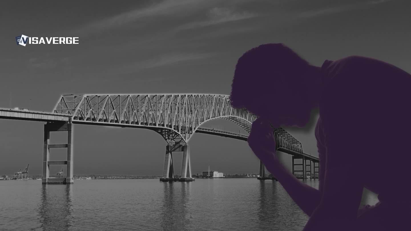 Baltimore Bridge Collapse: Tribute to Fallen Immigrant Workers