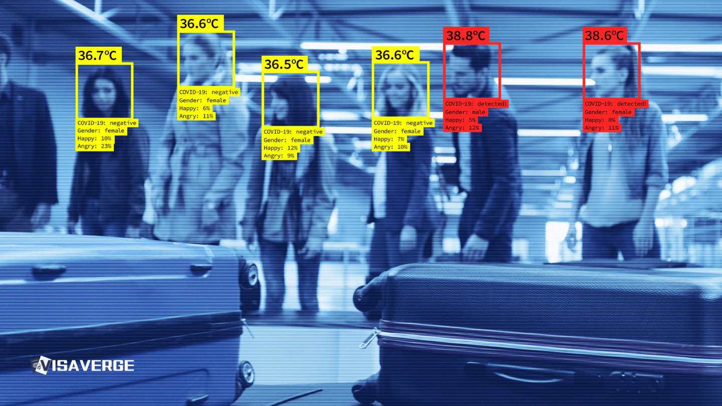 Alerta Sobre Nuevos Controles de Pasaportes de la UE para Viajeros del Reino Unido Alerta Sobre Nuevos Controles de Pasaportes de la UE para Viajeros del Reino Unido