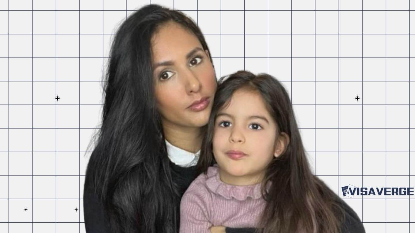 Family’s Holiday Saved After Shocking Passport Office Mix-Up!
