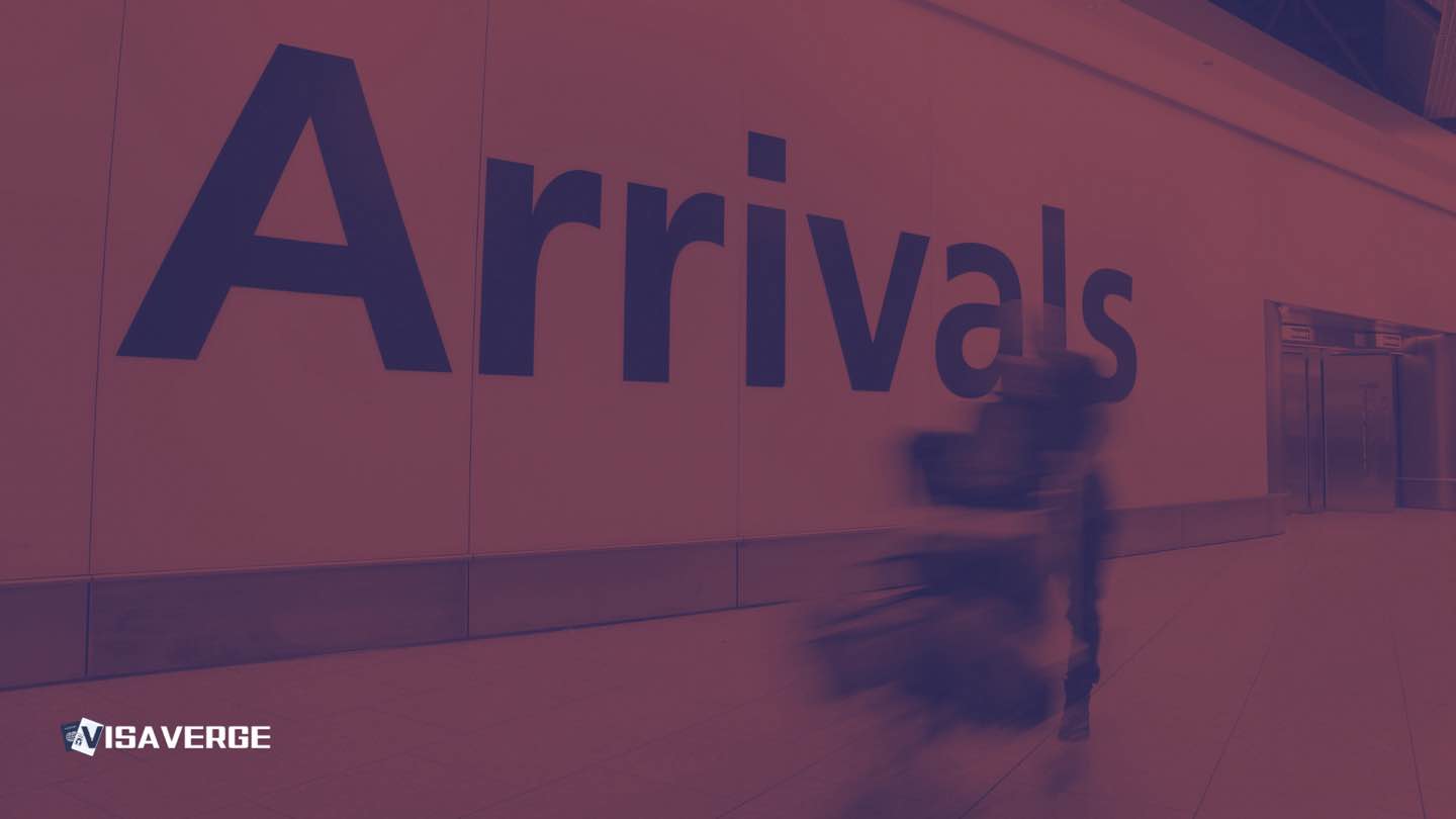Heathrow Airport Strike: Border Force Officers to Walk Out in April