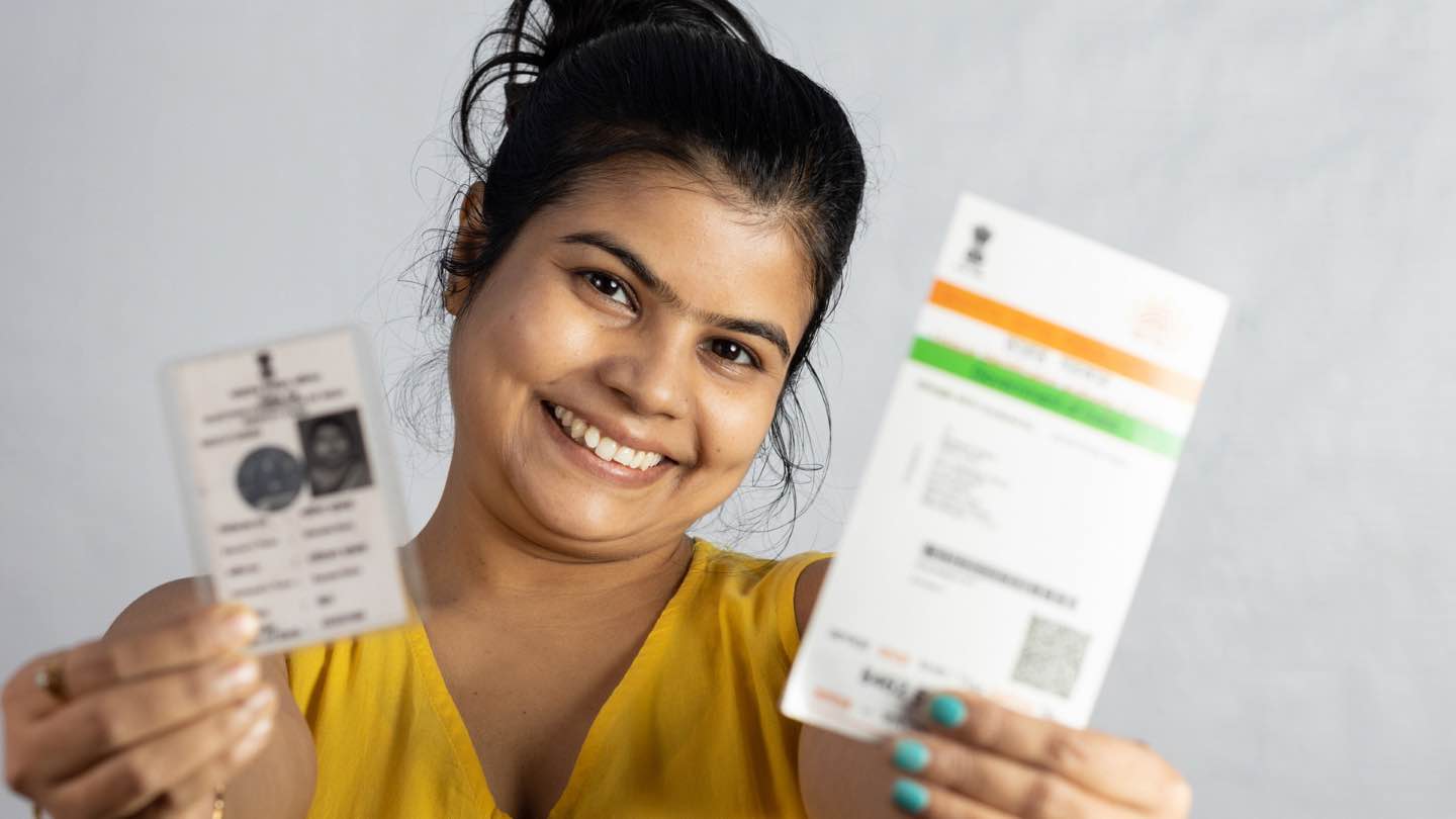 How to Get Your Aadhaar Card: Step-by-Step Guide for NRIs How to Get Your Aadhaar Card: Step-by-Step Guide for NRIs