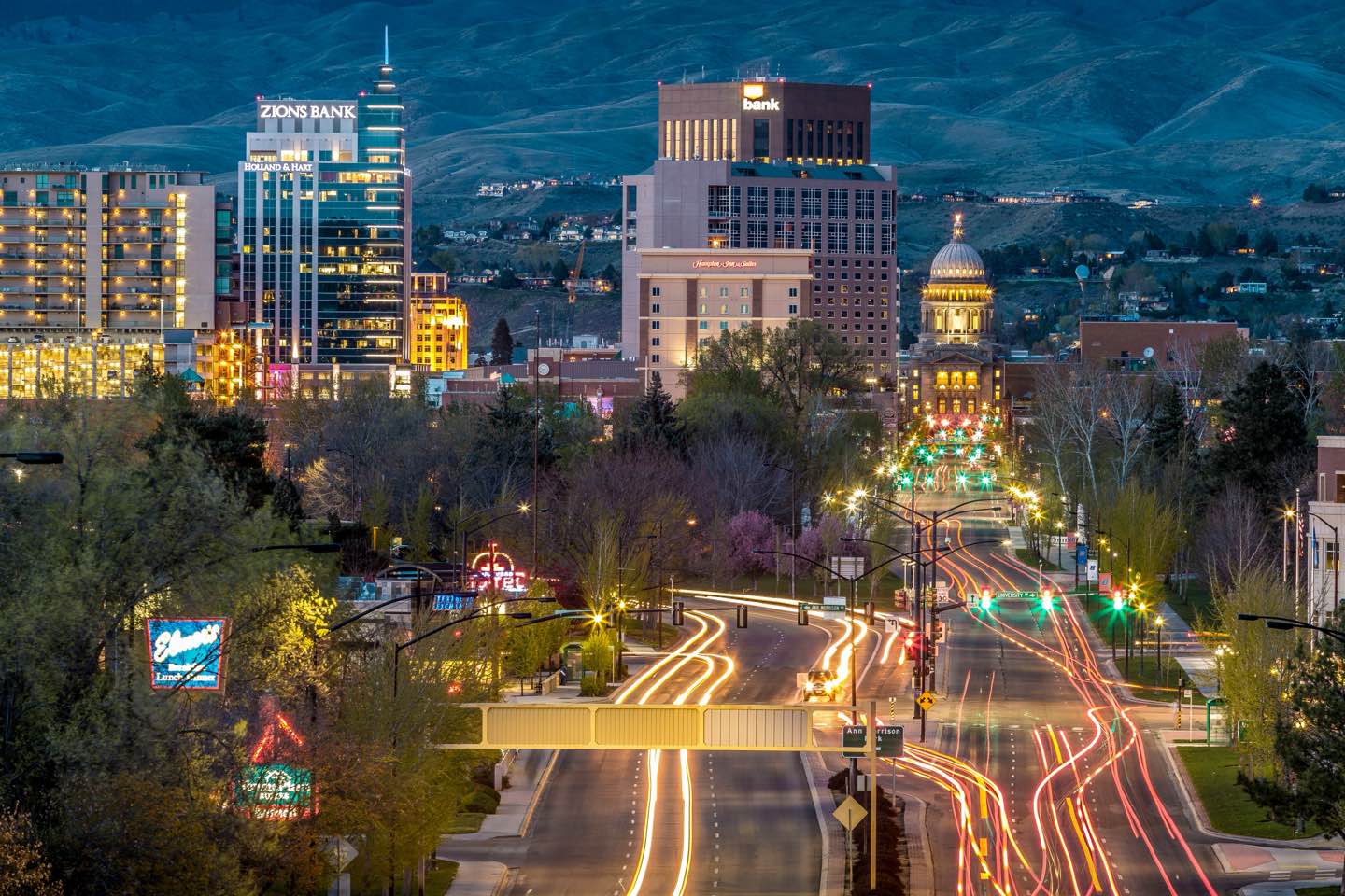Idaho State House Passes Immigration Bill HB 753 Idaho State House Passes Immigration Bill HB 753