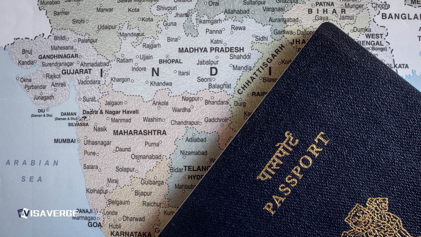 Indian Passport Seva Portal Outage: When Will Services Resume? Indian Passport Seva Portal Outage: When Will Services Resume?