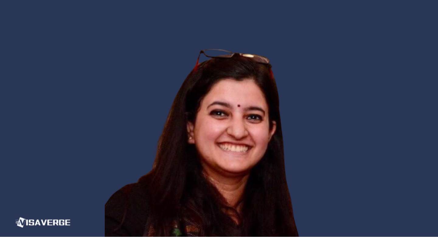 Indian Student Chesitha Kochhar Killed in London Cycling Accident Indian Student Chesitha Kochhar Killed in London Cycling Accident