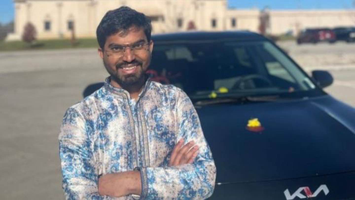 Indian Telugu Student Venkataramana Pittala Dies in Florida Jet Ski Accident