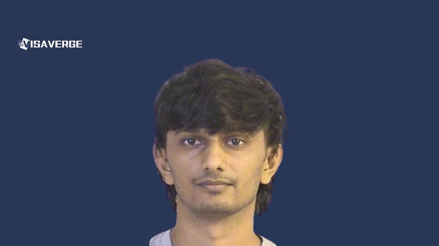 Pat Patel Scam: The 0k Fraud Scheme of a 23-Year-Old Indian American Pat Patel Scam: The 0k Fraud Scheme of a 23-Year-Old Indian American