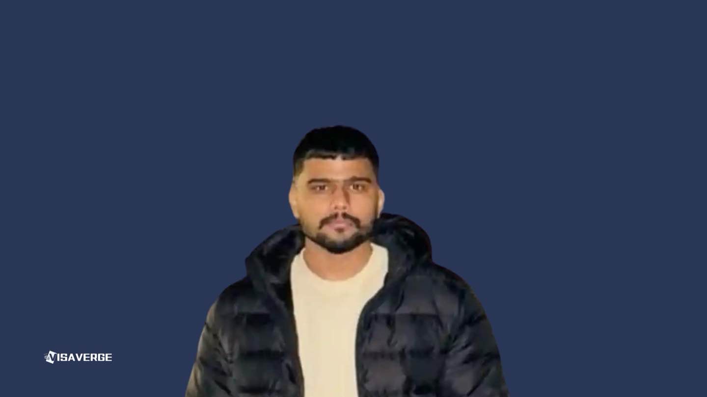Sartaj, Young Punjabi Immigrant, Tragically Killed in Canada Car Accident