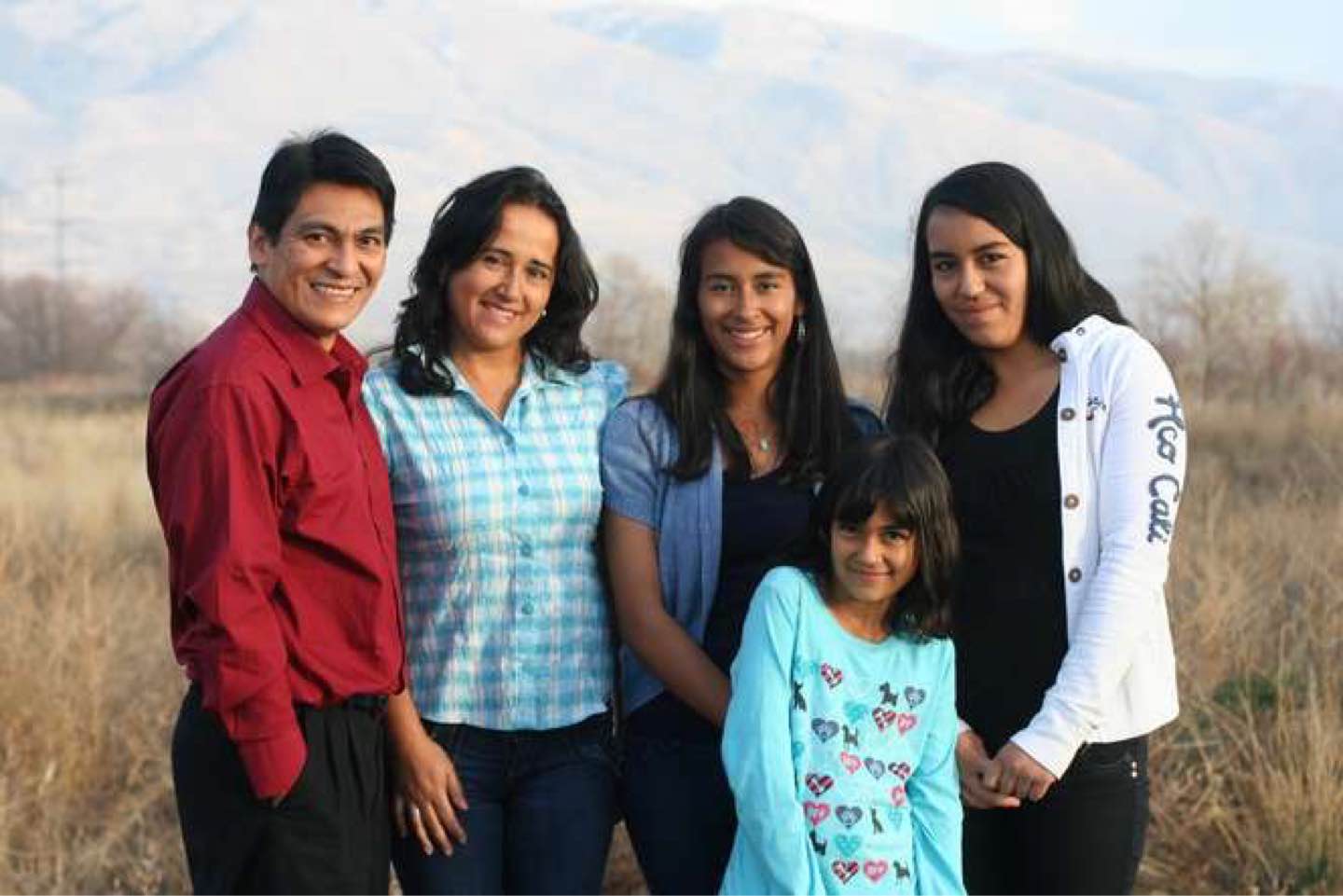 Shattered Dreams: How 1 Mistake Tore a Family Apart From Colombia to Utah Shattered Dreams: How 1 Mistake Tore a Family Apart From Colombia to Utah