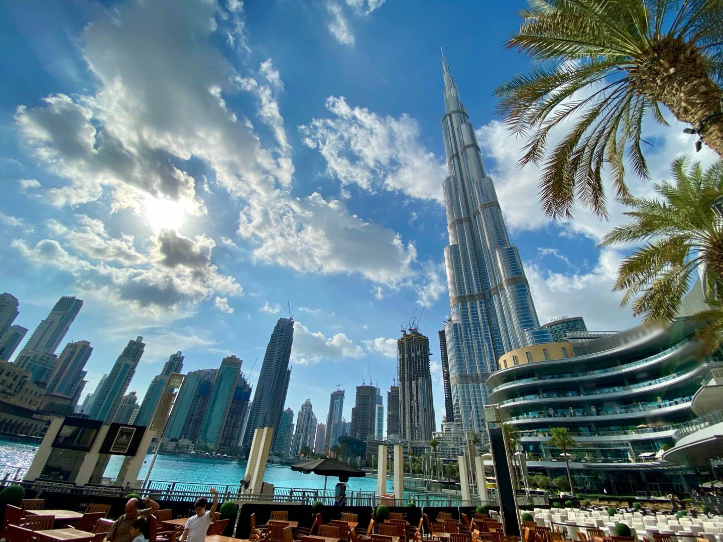 5-Day Dubai Visa Process: New Fast-Track Employment Package! 5-Day Dubai Visa Process: New Fast-Track Employment Package!