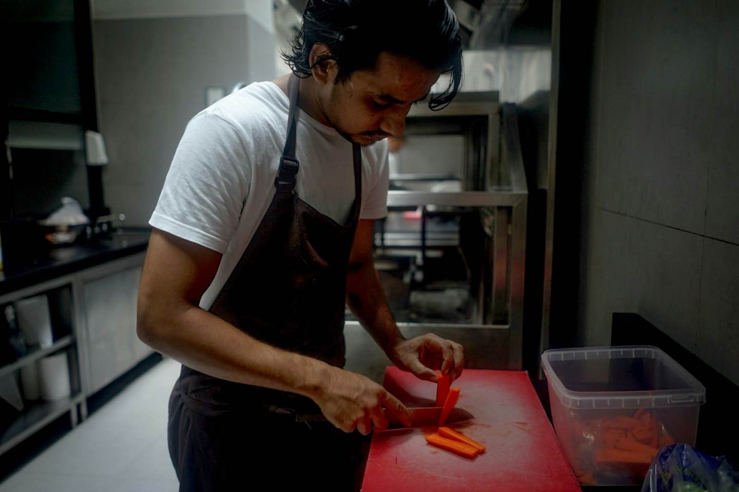 Auckland Restaurant Accused of Exploiting Immigrant Work Visa Holders Auckland Restaurant Accused of Exploiting Immigrant Work Visa Holders