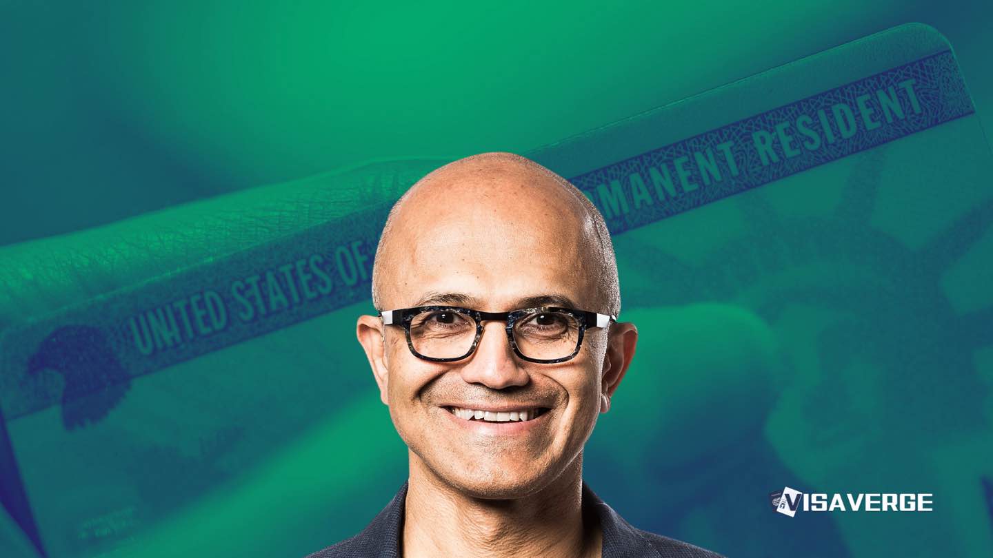 La historia de amor del CEO de Microsoft: Cómo Satya Nadella sacrificó la tarjeta verde por Anupama La historia de amor del CEO de Microsoft: Cómo Satya Nadella sacrificó la tarjeta verde por Anupama