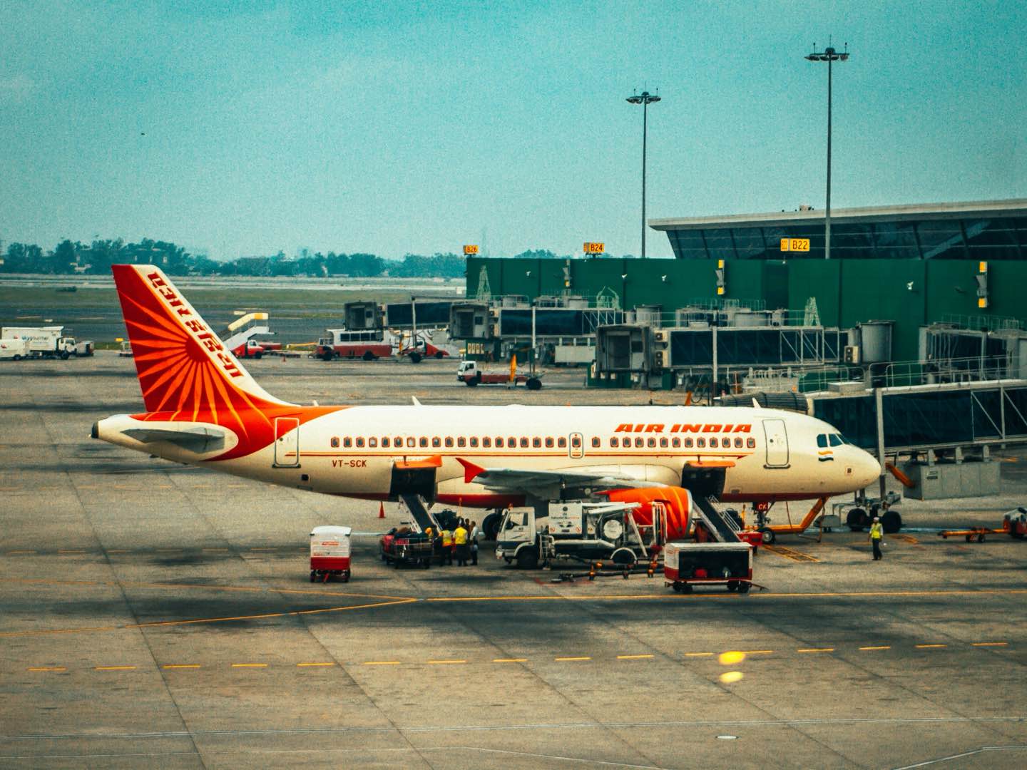 Digi Yatra Expansion: Delhi Airport’s Answer to Biometric System Security Breaches Digi Yatra Expansion: Delhi Airport’s Answer to Biometric System Security Breaches