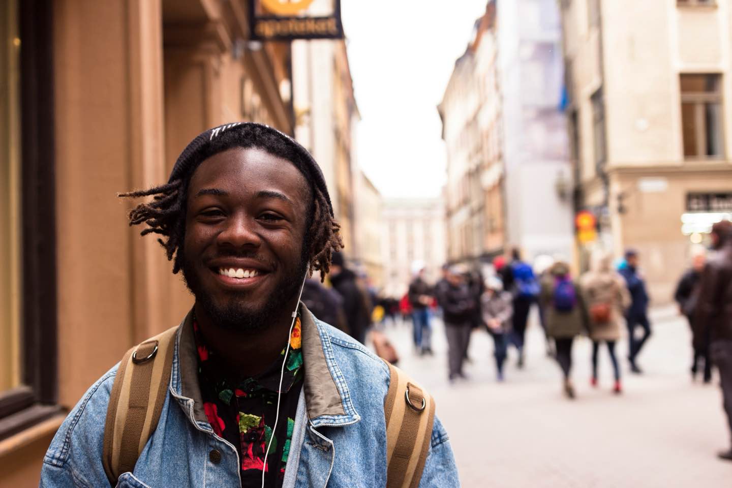 Aumento de Estudiantes Africanos Estudiando en China en Medio de Intercambios Económicos Reforzados Aumento de Estudiantes Africanos Estudiando en China en Medio de Intercambios Económicos Reforzados
