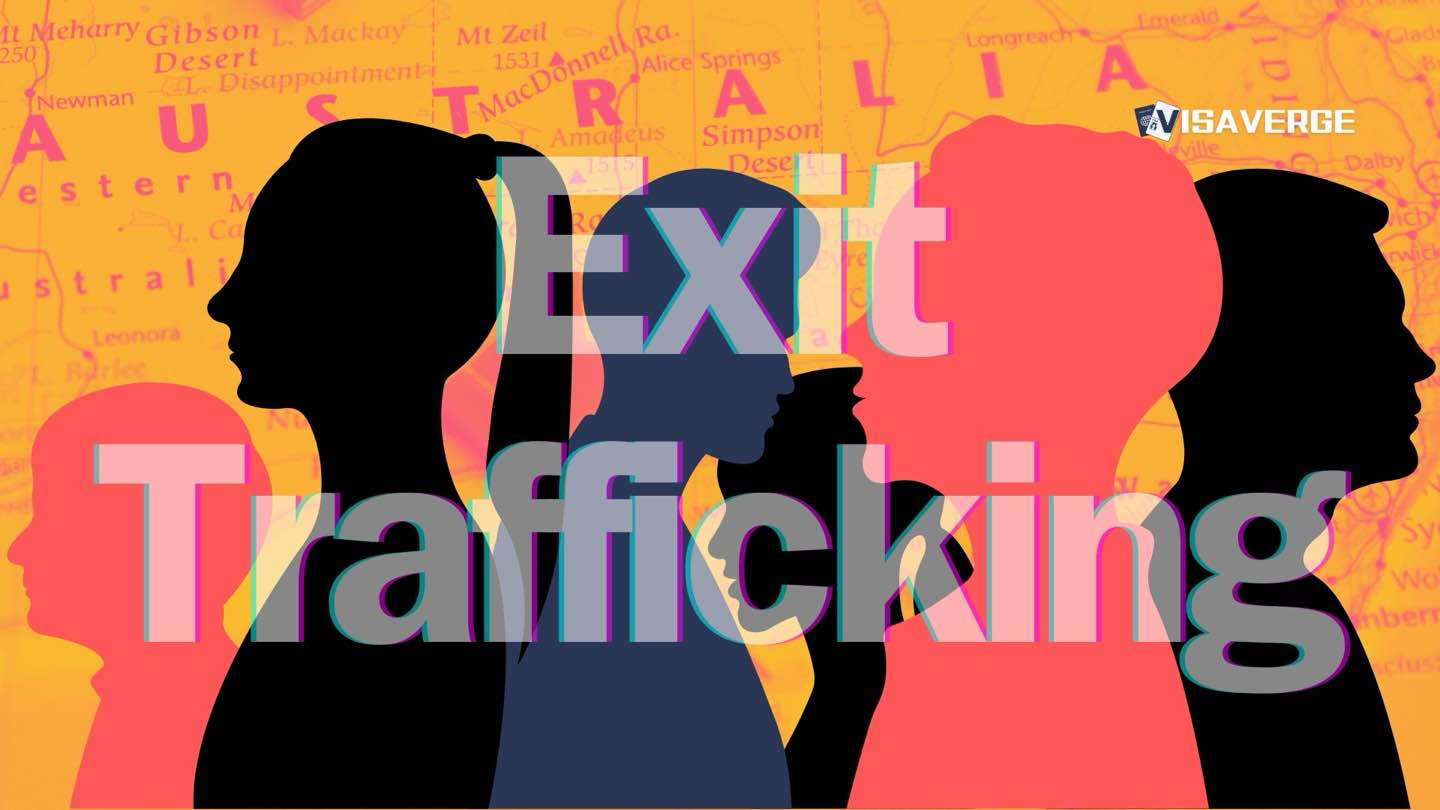 Melbourne Trial for First Exit Trafficking Case Involving Wife Visa in Australia Melbourne Trial for First Exit Trafficking Case Involving Wife Visa in Australia